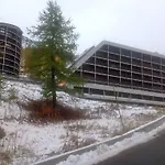 House Cervinia Appartamento