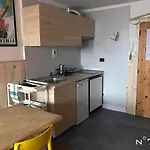 Appartamento House Cervinia *