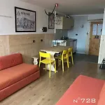 Appartamento House Cervinia Breuil-Cervinia