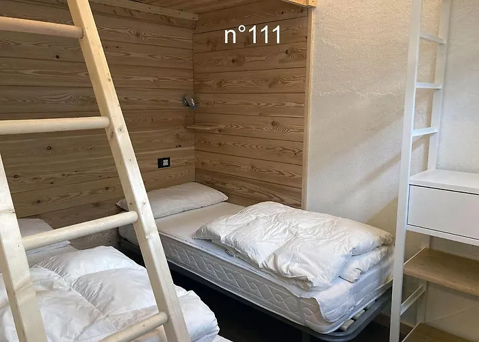 House Cervinia ברויל-קרוויניה