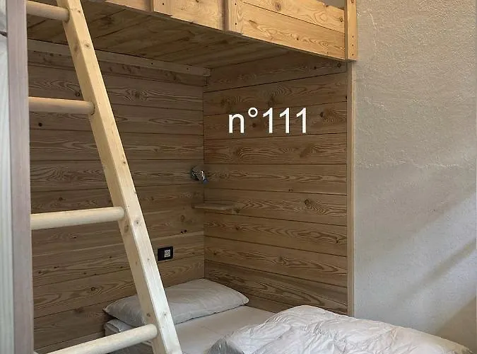 House Cervinia ברויל-קרוויניה