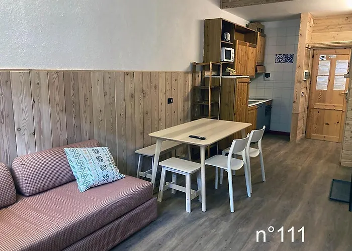 House Cervinia * ברויל-קרוויניה