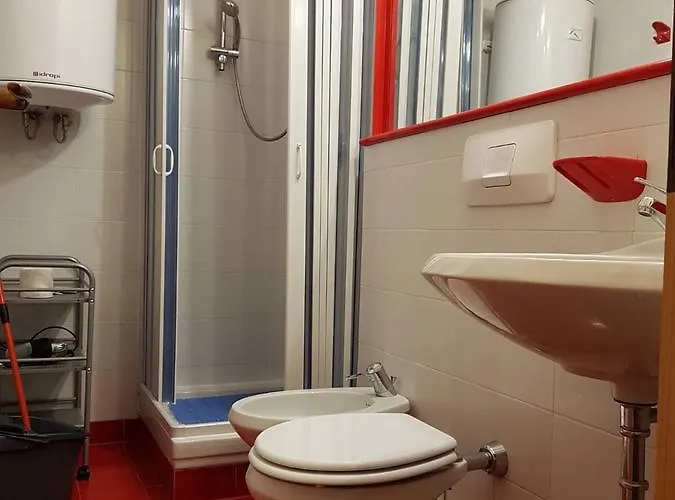 House Cervinia דירה