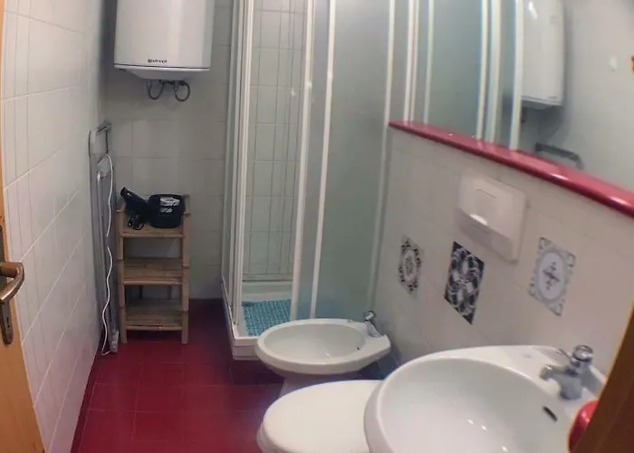 House Cervinia ברויל-קרוויניה