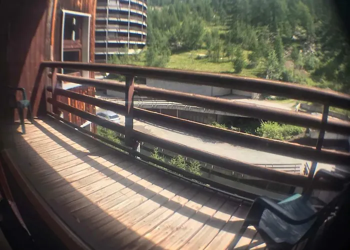 House Cervinia דירה ברויל-קרוויניה