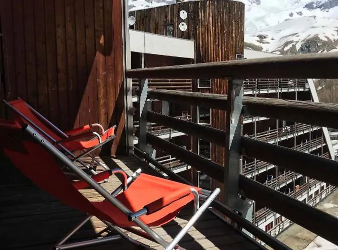 House Cervinia דירה ברויל-קרוויניה