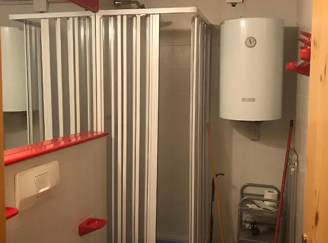 House Cervinia דירה