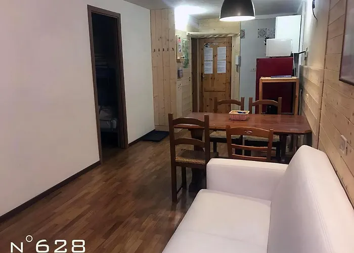 House Cervinia * ברויל-קרוויניה