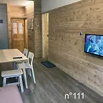 House Cervinia