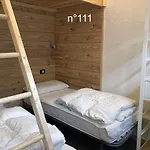 House Cervinia Брей-Червінія
