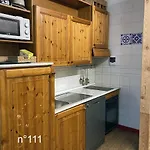 House Cervinia Апартаменти