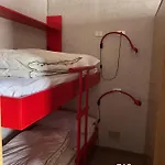 House Cervinia Апартаменти
