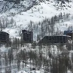 Appartement House Cervinia Breuil-Cervinia