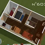 Апартаменти House Cervinia *