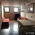 House Cervinia * Брей-Червінія