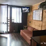 Апартаменти House Cervinia
