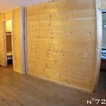 House Cervinia Апартаменти *