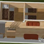 Апартаменти House Cervinia *