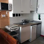 Апартаменти House Cervinia Брей-Червінія