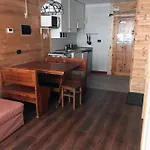House Cervinia