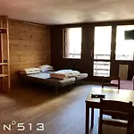 House Cervinia Брей-Червінія