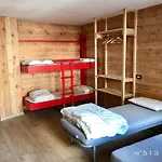 Апартаменти House Cervinia *