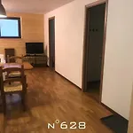 House Cervinia * Брей-Червінія