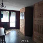 Апартаменти House Cervinia