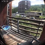 House Cervinia Апартаменти Брей-Червінія