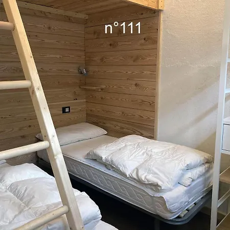House Cervinia بيريوِل تْشيرفينيا
