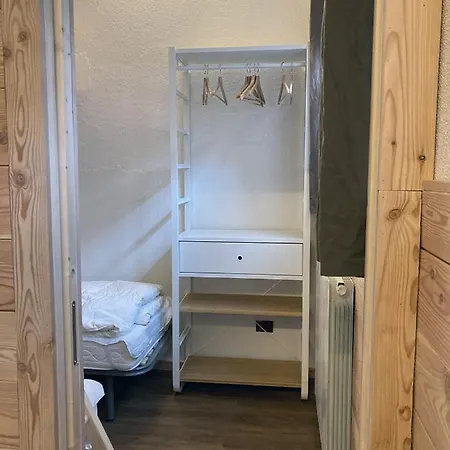 House Cervinia Appartamento *