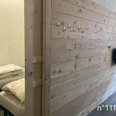 House Cervinia Lejlighed Breuil-Cervinia