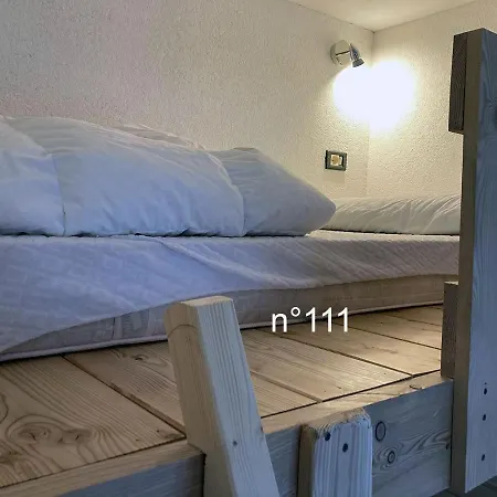 House Cervinia