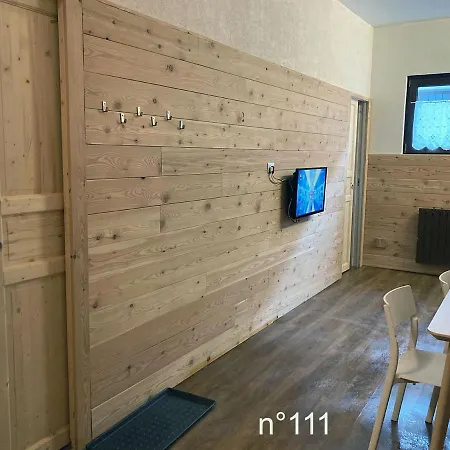 House Cervinia بيريوِل تْشيرفينيا