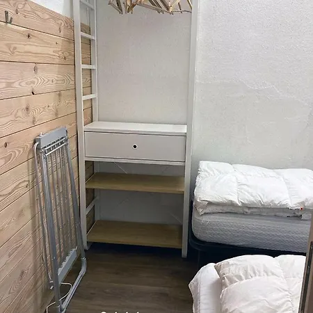 House Cervinia Apartamento *