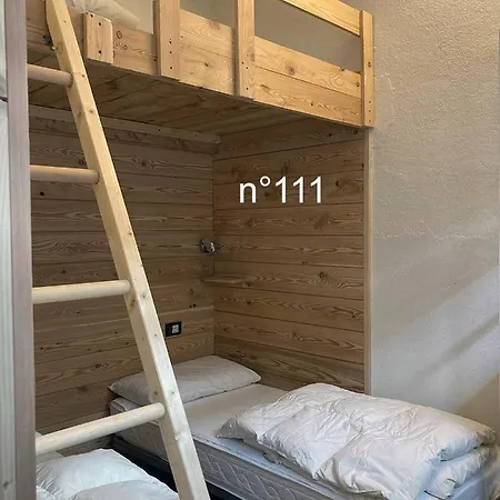 House Cervinia Breuil-Cervinia