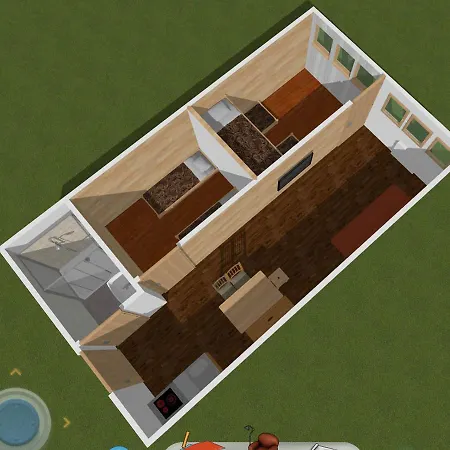 شقة House Cervinia بيريوِل تْشيرفينيا