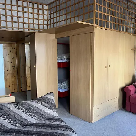 Apartamento House Cervinia