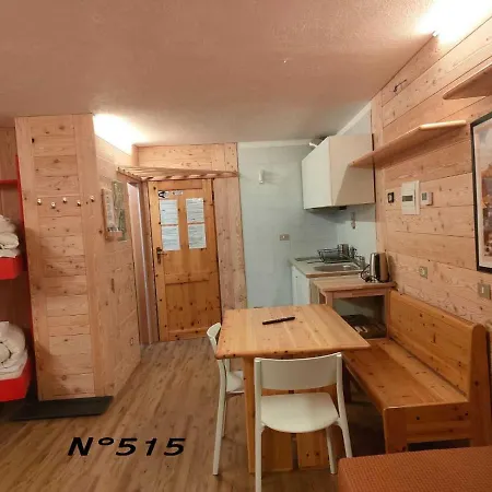 House Cervinia Apartamento Breuil-Cervinia
