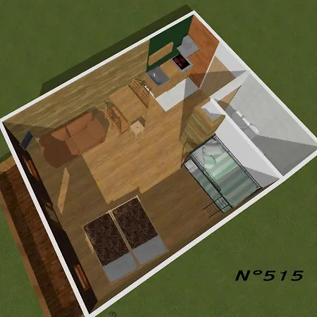 House Cervinia Apartamento Breuil-Cervinia