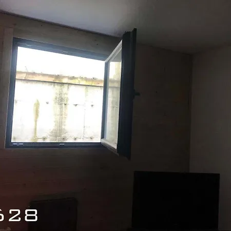 شقة House Cervinia *