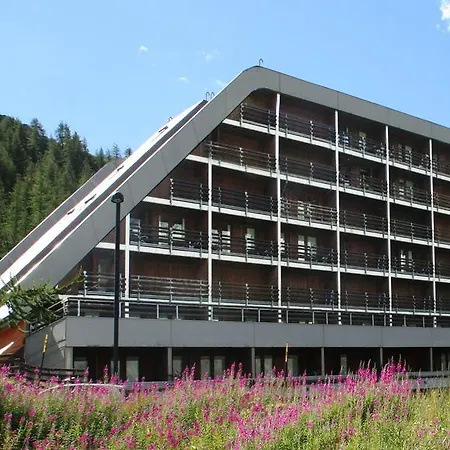 House Cervinia * بيريوِل تْشيرفينيا