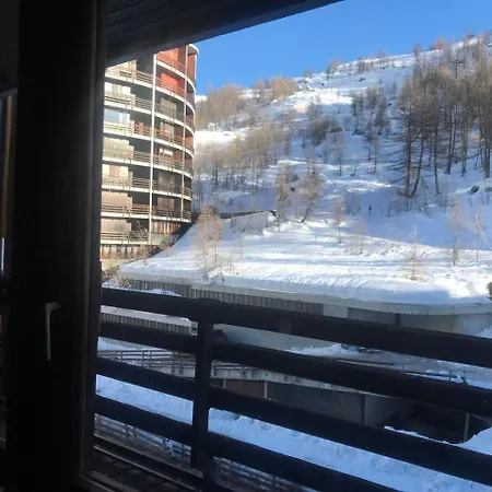House Cervinia بيريوِل تْشيرفينيا
