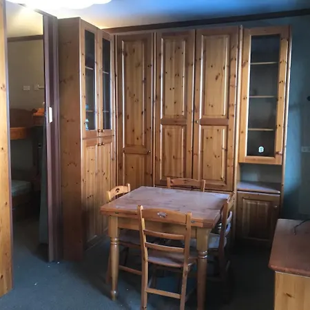 House Cervinia Appartamento *