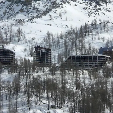 شقة House Cervinia بيريوِل تْشيرفينيا
