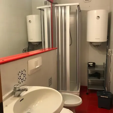 House Cervinia Appartamento