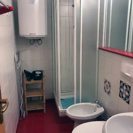 House Cervinia Appartamento