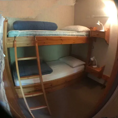 House Cervinia Lejlighed *