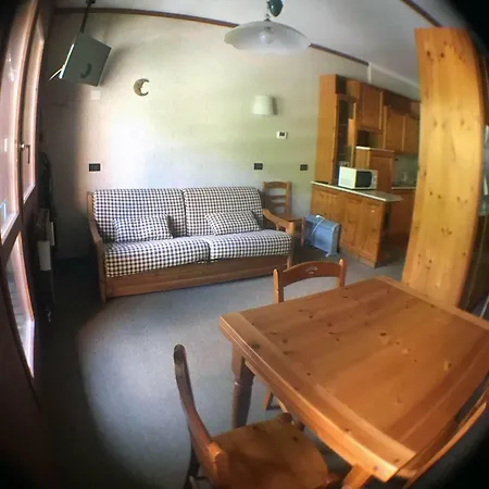 House Cervinia Apartamento *