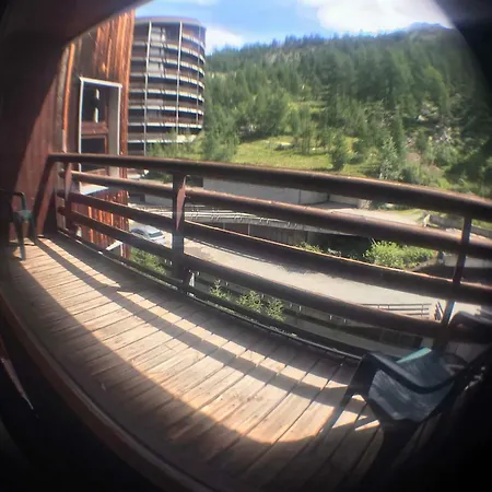 House Cervinia Lejlighed Breuil-Cervinia